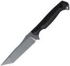 TR64293 Krypteia T Fixed Blade Gray