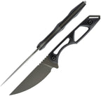 TR64294 Willow Fixed Blade Spanish