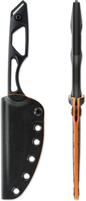 TR64294 Willow Fixed Blade Spanish