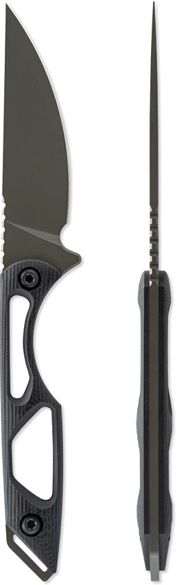 TR64294 Willow Fixed Blade Spanish