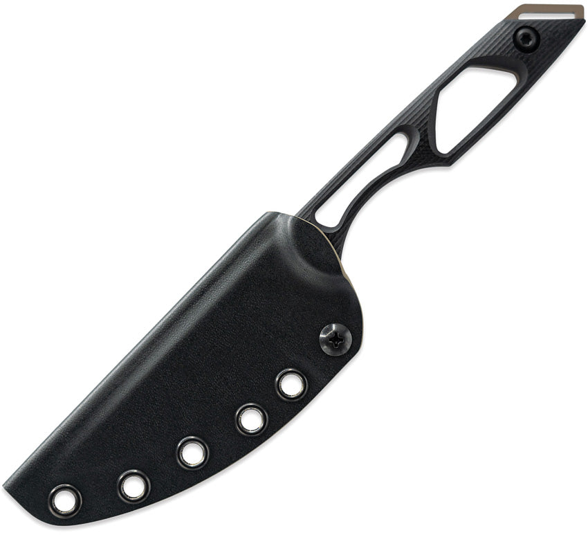 TR64295 Willow Fixed Blade Canyon Drab