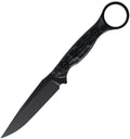 TR64296 Serpent S Fixed Blade Socom