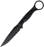 TR64296 Serpent S Fixed Blade Socom
