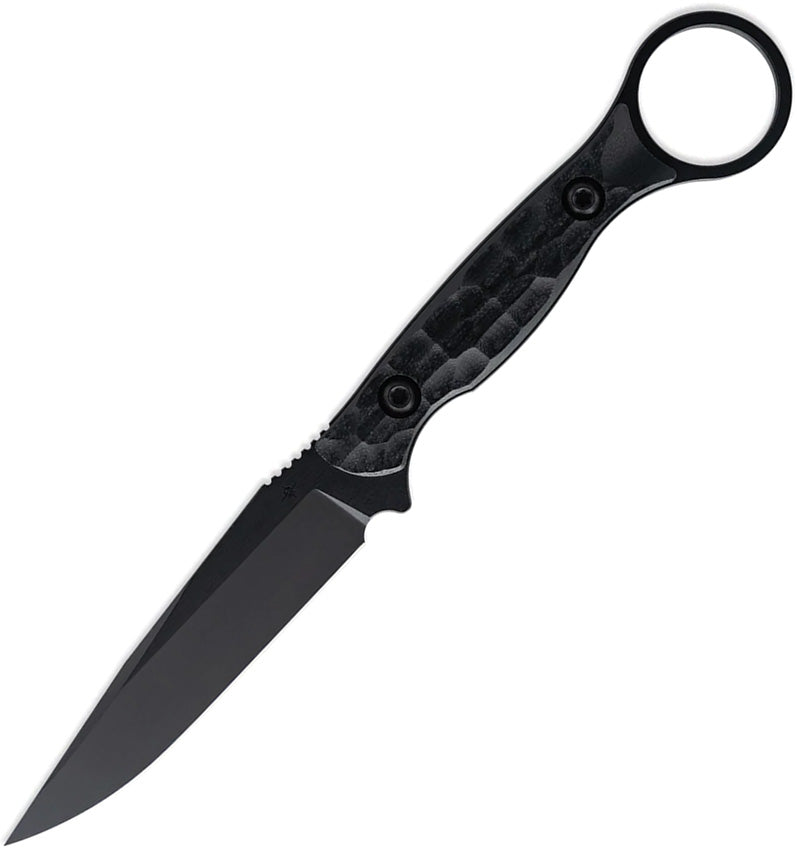 TR64296 Serpent S Fixed Blade Socom