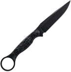 TR64296 Serpent S Fixed Blade Socom