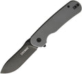 TR84353 Toor General Linerlock Gray
