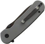 TR84353 Toor General Linerlock Gray