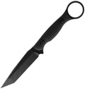 TR85366 Serpent T Fixed Blade Carbon