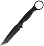 TR85366 Serpent T Fixed Blade Carbon