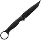 TR85366 Serpent T Fixed Blade Carbon