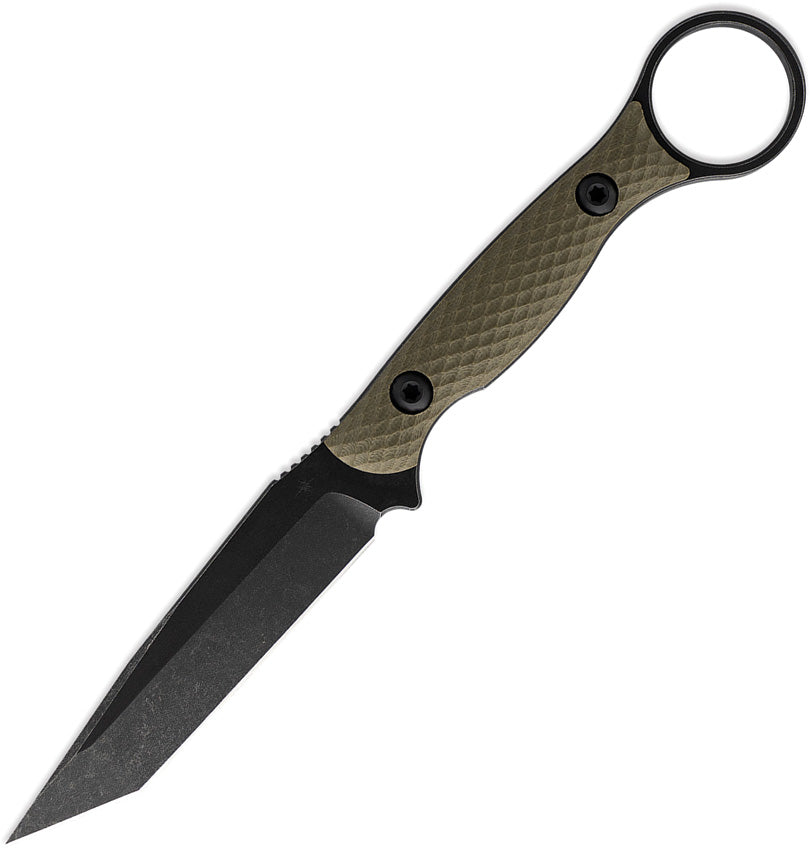 TR85367 Serpent T Fixed Blade Covert