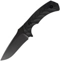 TR85372 Mullet Fixed Blade Carbon