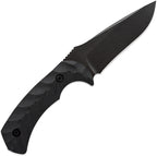 TR85372 Mullet Fixed Blade Carbon