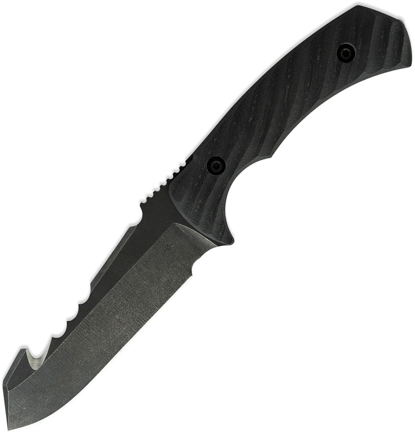 TR85393 Egress Fixed Blade Carbon