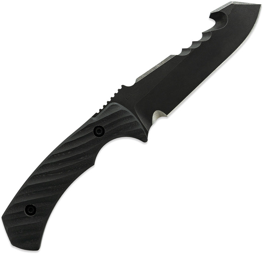 TR85393 Egress Fixed Blade Carbon