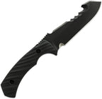 TR85393 Egress Fixed Blade Carbon