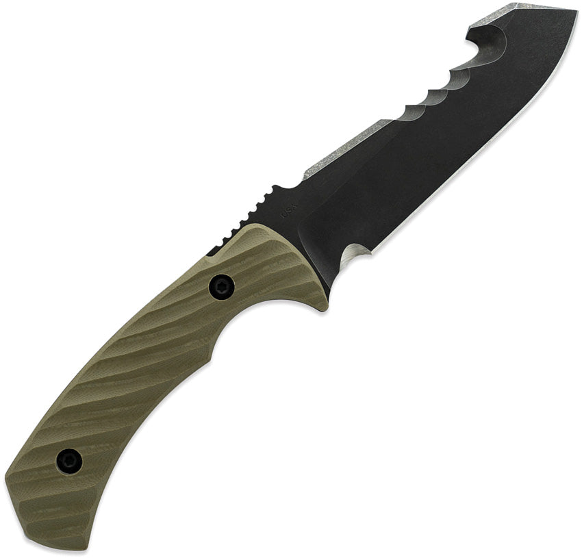 TR85394 Egress Fixed Blade Covert