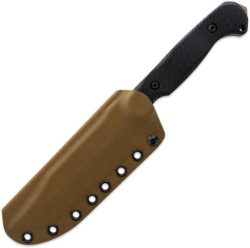 TR85397 Valor Fixed Blade Mojave