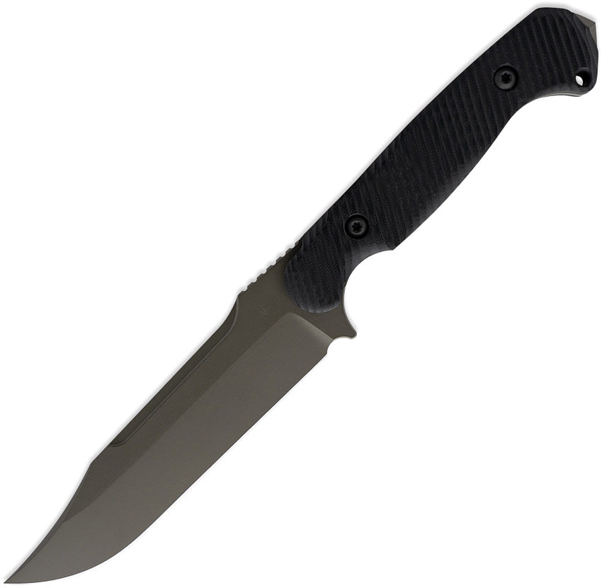 TR85398 Valor Fixed Blade Woodland