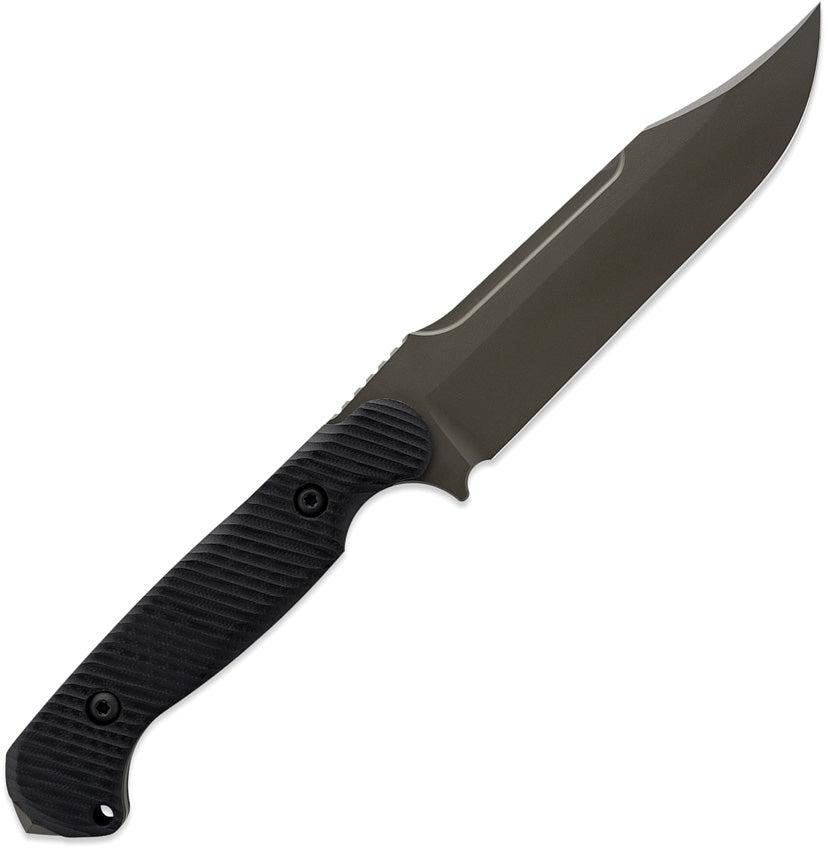 TR85398 Valor Fixed Blade Woodland