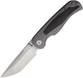 TUY7274202 Tuya Knife Wrath V2 Framelock Tanto