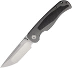 TUY7274202 Tuya Knife Wrath V2 Framelock Tanto