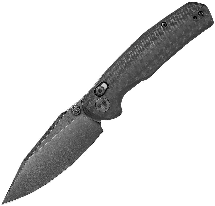 TVJM01CG14 Hornet Axis Lock CF G10
