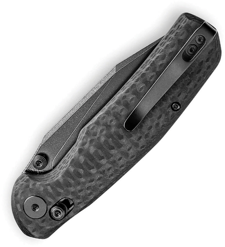 TVJM01CG14 Hornet Axis Lock CF G10