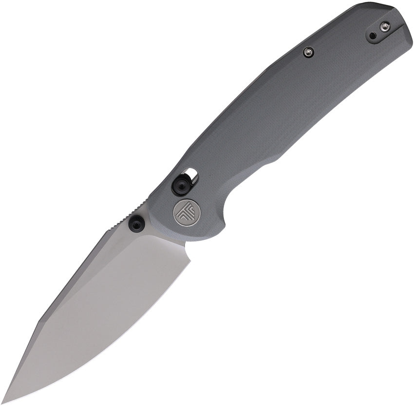 TVJM01GG14 Hornet Axis Lock Gray