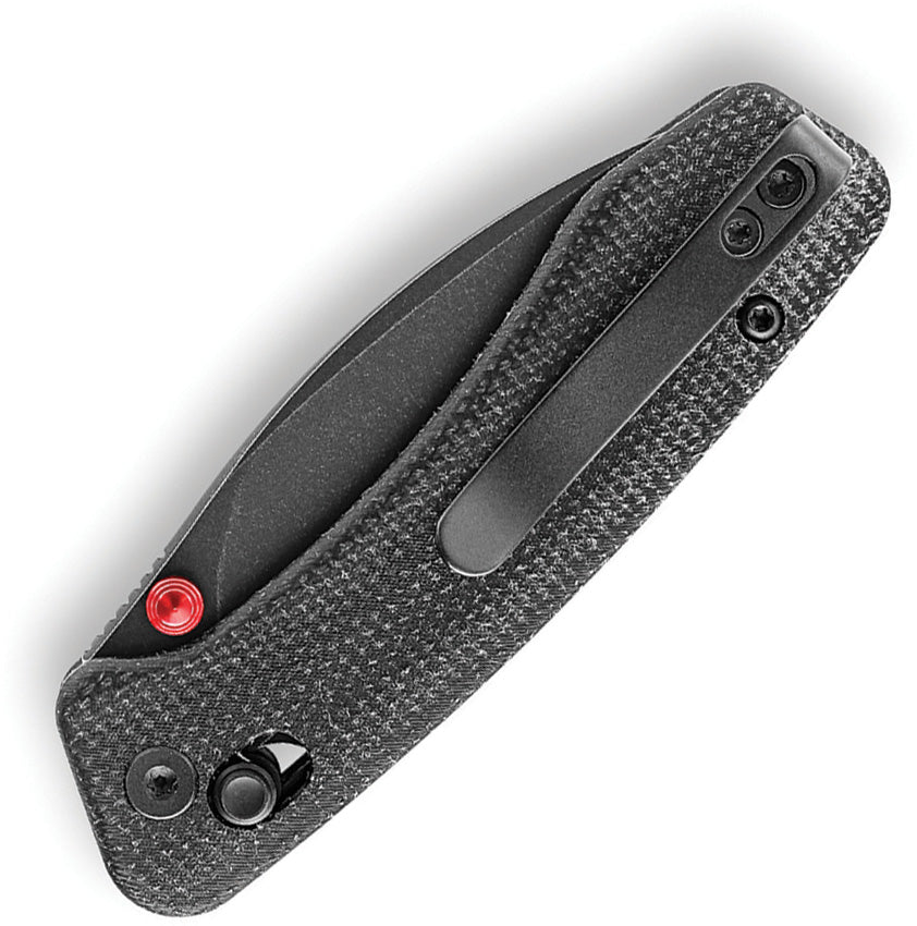 TVJM02BMN Koala Crossbar Lock Black