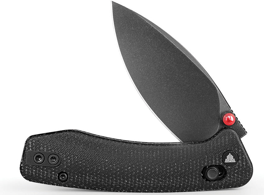 TVJM02BMN Koala Crossbar Lock Black