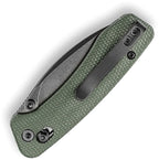 TVJM02GMN Koala Crossbar Lock OD