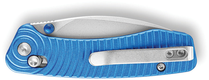 TVJM02LMN Koala Crossbar Lock Blue