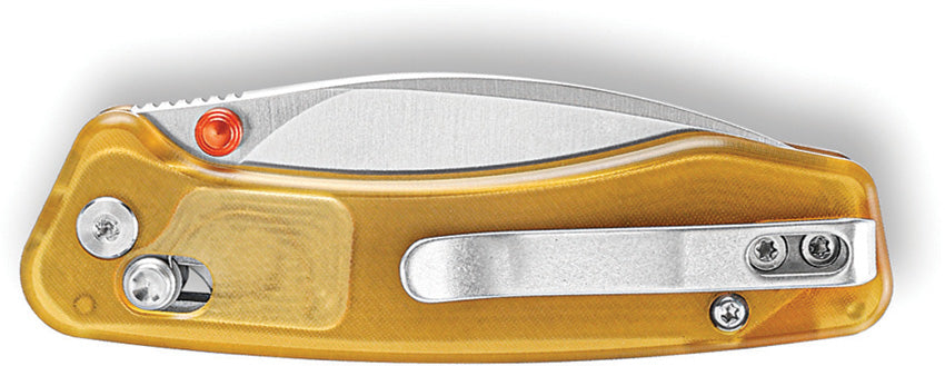 TVJM02YPN Koala Crossbar Lock Ultem