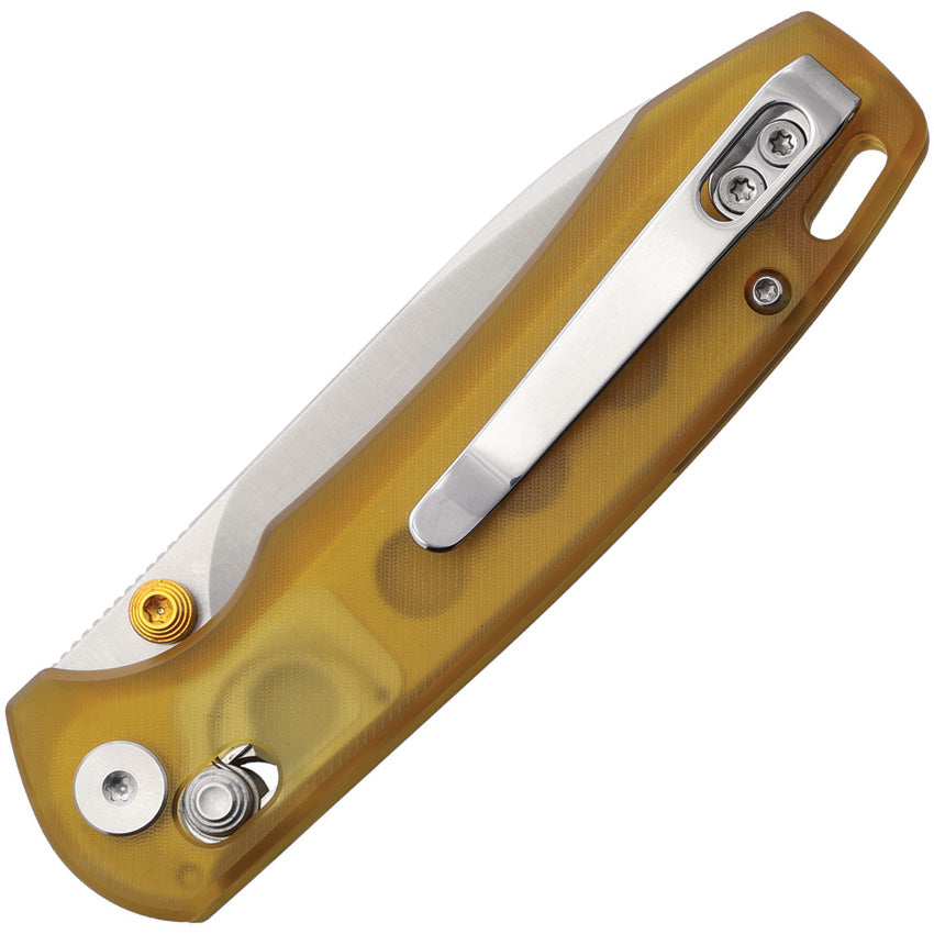 TVJM03YP14 Dragonfly Axis Lock PEI