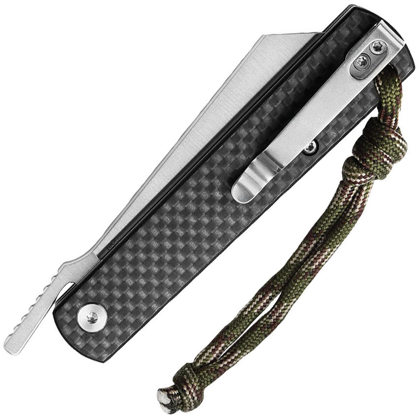 TVTY11CG10 Hydra Button Lock CF