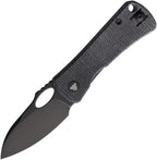 TVTY18BM14 Andromeda Linerlock Black