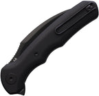 TVTY19BM14 Lacerta Linerlock Micarta