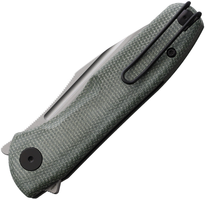 TVTY22GM14 Antliae Button Lock OD