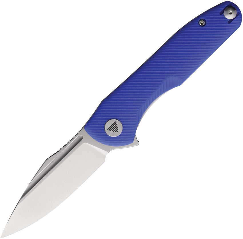 TVTY23LG14 Antliae Linerlock Blue