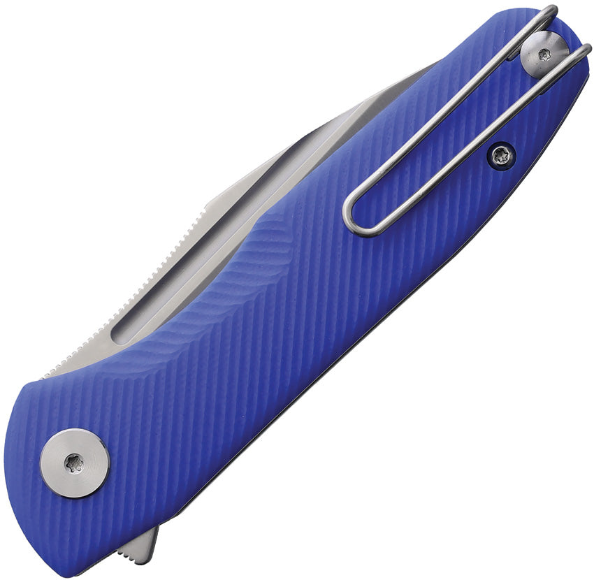 TVTY23LG14 Antliae Linerlock Blue