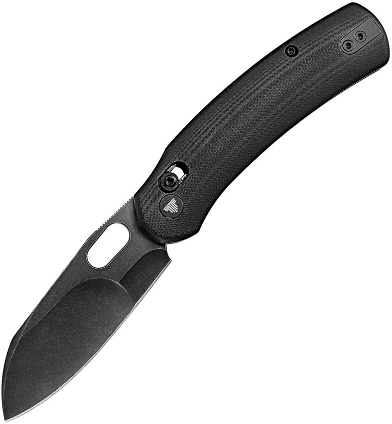 TVTY26BN Lamb Crossbar Lock Black