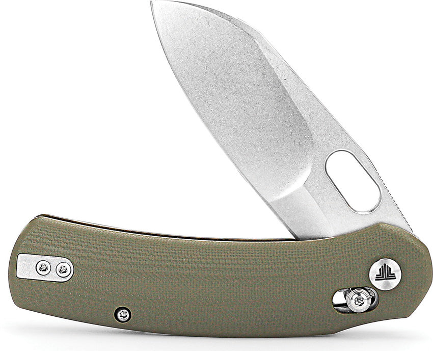 TVTY26GN Lamb Crossbar Lock OD