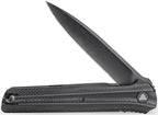 TVTY28BM14 Seagull Linerlock Black