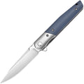 TVXW01GKG Leominor Linerlock Blue