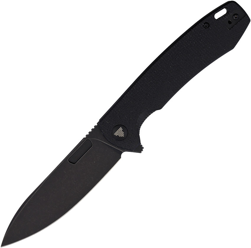 TVYH01BM14 Columbia Linerlock Micarta