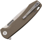 TVYH01NM14 Columbia Linerlock Micarta