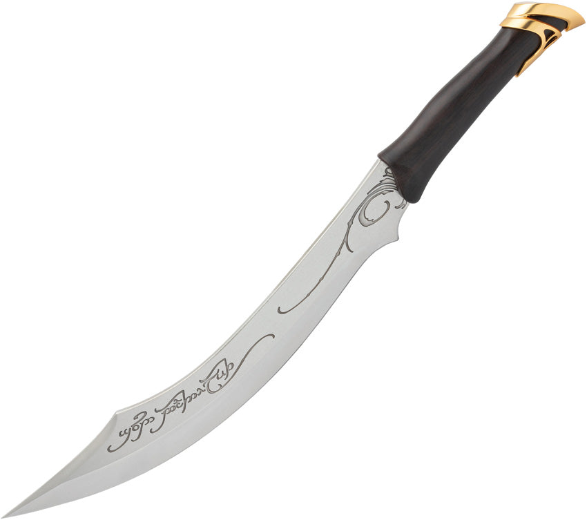 UC1371 LOTR Elven Knife Of Strider