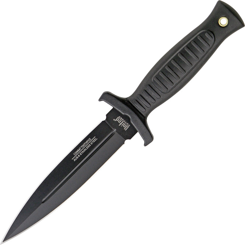UC2657 Combat Commander Boot Knife