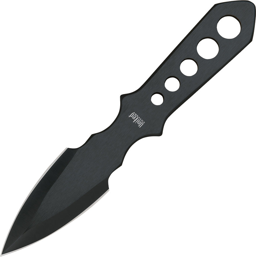 UC2904 Lightning Bolt-Throwing Knife